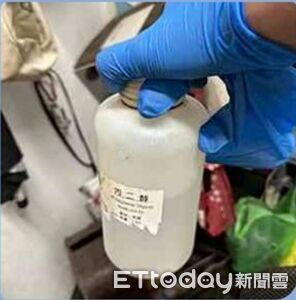 工業區淪製毒溫床!海巡攻堅毒窟逮8人 起獲毒品+製毒工具