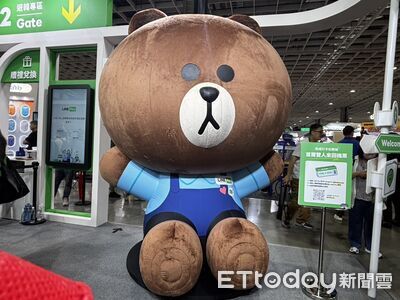 LINE Pay 10月營收突破7億元創歷史新高 前10月營收64億元年增26%