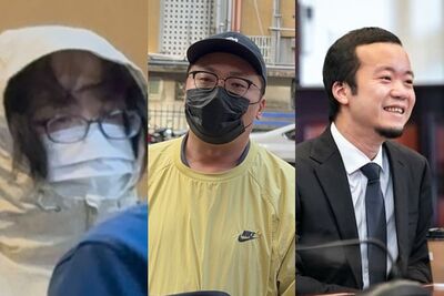 太子集團狂詐45億！被告25人「竟有76%交保」　不敗教主1句酸爆