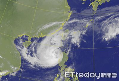 LIVE/鳳凰海警「大台北花東防豪雨」 氣象署最新說明