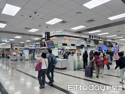 華信、立榮明起每日保留36個機位　供澎湖居民緊急需求