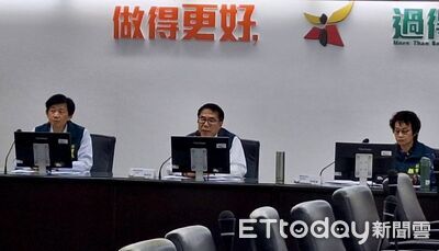 鳳凰颱風逼近!台南召開防颱整備會議 黃偉哲:預防性撤離要提前啟動