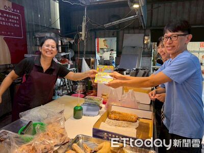 「雲林有好市」登場 傳統市場翻新、買氣翻倍!