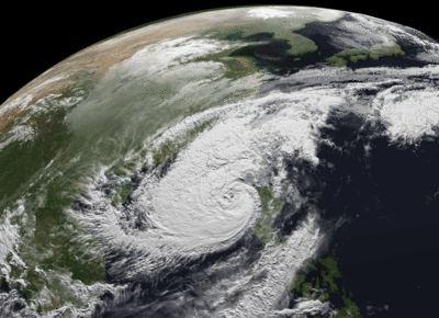 LIVE/鳳凰風速變慢了「轉向穿台路徑」曝 最快明天發陸警