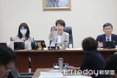 陳亭妃推《企業併購法》修法　中小企業要用「團體戰」迎戰國際