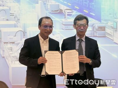 機電新基地啟用 虎科大跨院整合教研、鏈結產業技術