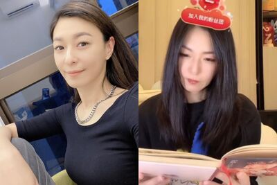 「J女郎」直播PK遭男子狂飆髒話　她淡定唸佛經逼退：才第一段