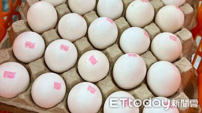 基隆校園午餐嚴格把關　防杜農藥超標蛋流入校園