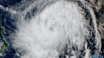 不斷更新／全台6縣市、銘傳大學3校區停班課！　鳳凰今晨登陸