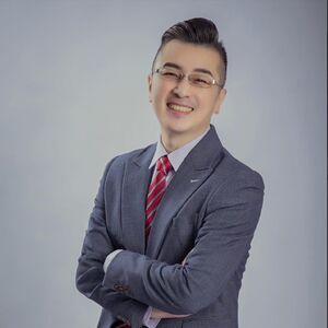 台大大氣系學生「校譽颱風假」 校友主播笑:已輸一半