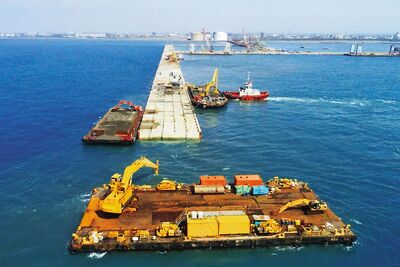 「中油不缺錢」工程款94億變253　高層明示廠商灌水