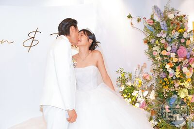 簡廷芮「曖昧王品澔對話證據」被發現！老公為2原因忍了  隱情曝光