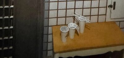 外送員的逆襲！拿3杯飲料上樓放鞋櫃　檢舉收高額罰單