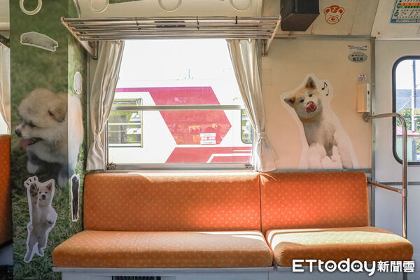 ▲▼秋田內陸縱貫鐵道。（圖／記者蔡玟君攝）