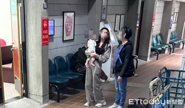 ▲▼             。（圖／記者白珈陽攝）