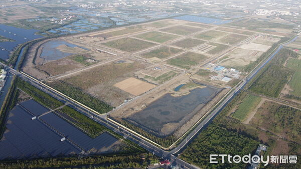 ▲▼      七股,招商       。（圖／記者張雅雲攝）