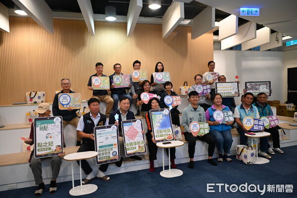 ▲台東智慧地政再升級。（圖／記者楊晨東翻攝）