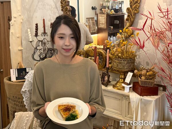 ▲▼   嘉義番路私宅咖啡 。（圖／記者翁伊森攝）