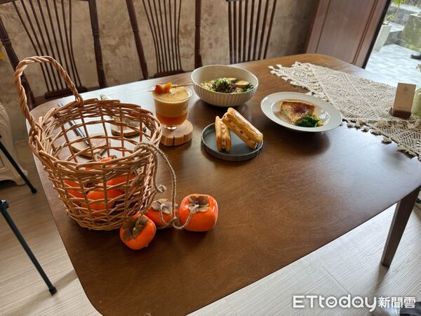 ▲▼   嘉義番路私宅咖啡 。（圖／記者翁伊森攝）