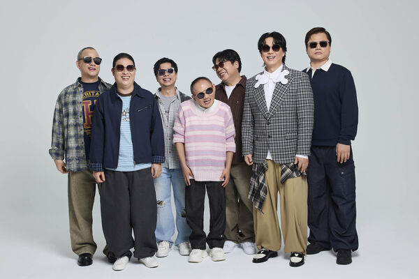 ▲▼ 蕭煌奇合體全方位樂團12月開唱。（圖／中國民國身心障礙者藝文推廣協會提供）