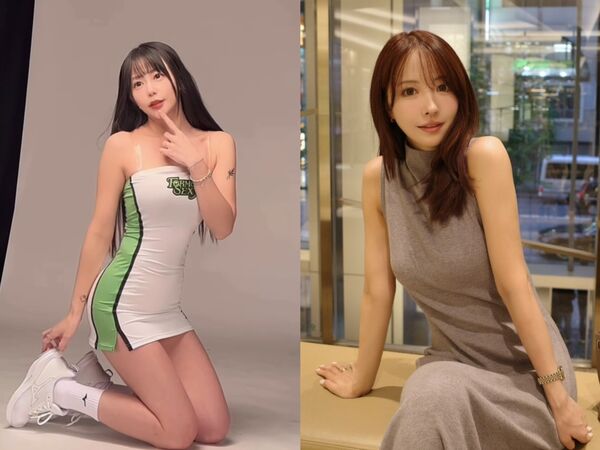 ▲▼三上悠亞加盟夢想家。（圖／翻攝自IG）