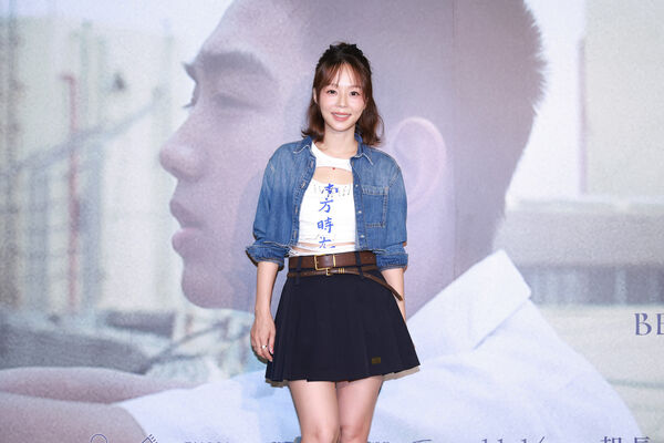 ▲《南方時光》陳玄力、吳慷仁、孫淑媚、鄭有傑、黃迪揚、温傑恩主演。（圖／百景映畫提供）