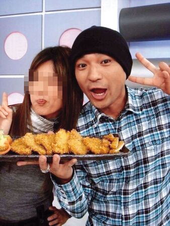 小馬親哥揭家醜／控小馬收入不明、二姊涉吸金養小鬼　親哥開撕家族