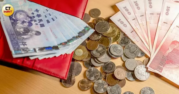 《搜狐網》運勢專欄透露，3個星座從本週開始財運全面爆發，不僅有正財入帳，橫財也跟著滾滾來。（示意圖／焦正德攝）