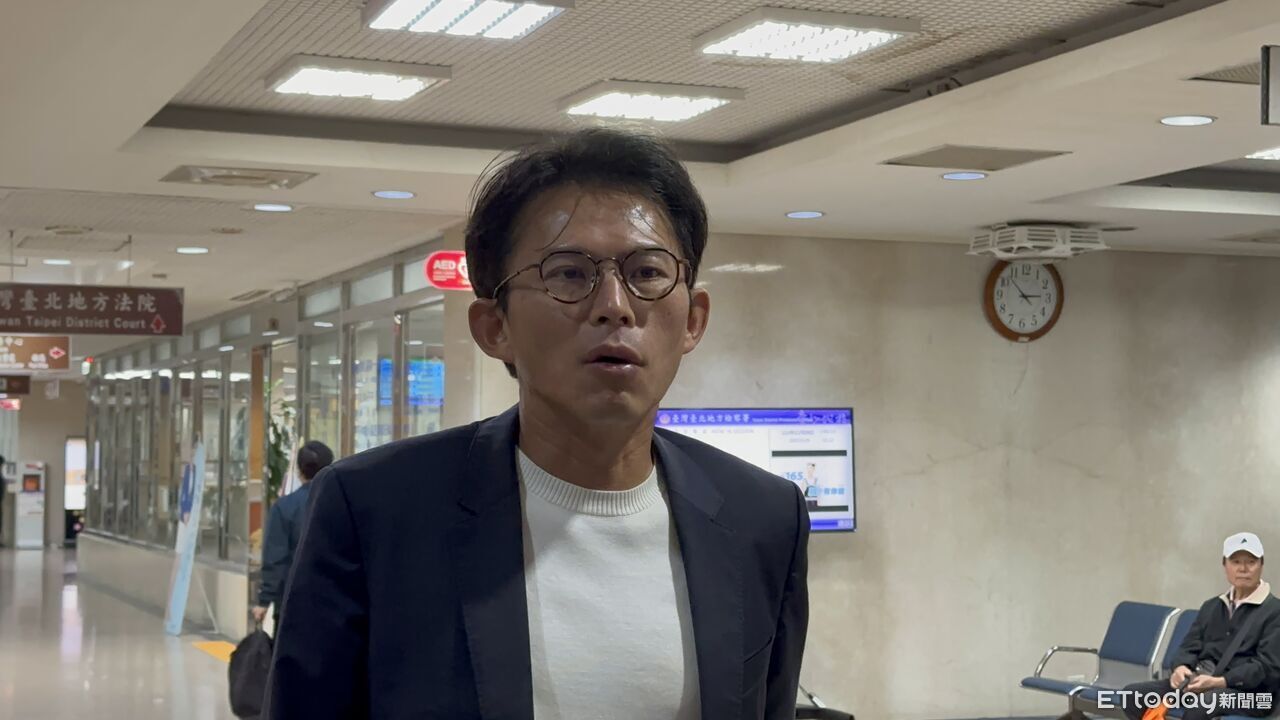 「勒頸案」再開庭 黃國昌建議賴總統複習《兩公約》