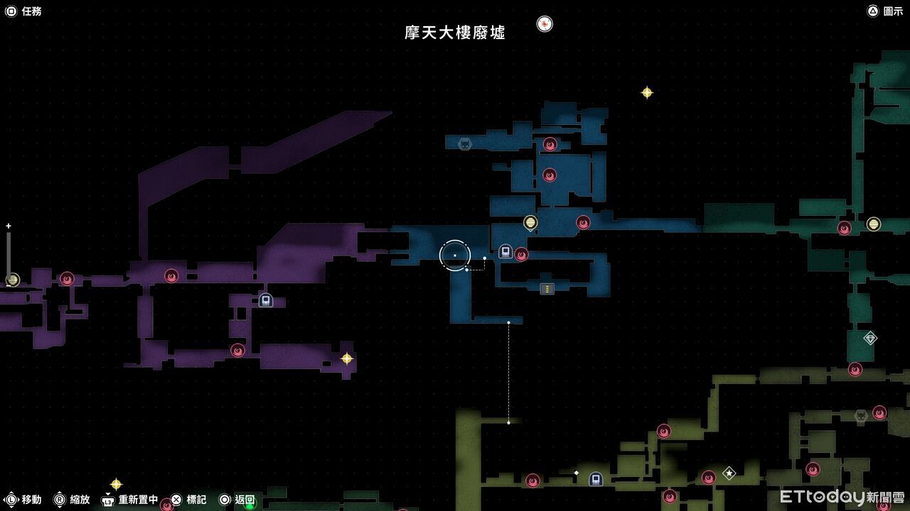 ▲▼       Possessor(s)      。（圖／記者蘇晟彥攝）