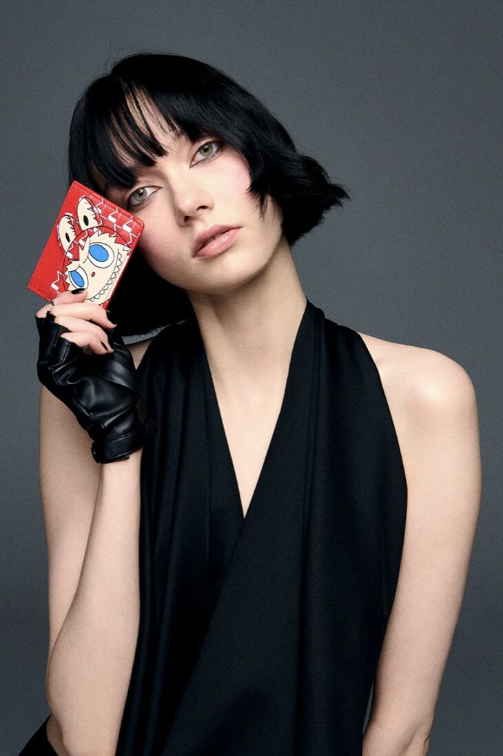 ▲▼ Moynat X Kasing Lung&eacute;。（圖／品牌提供）