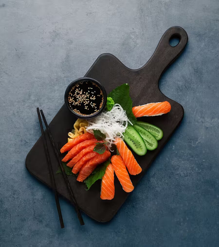 ▲▼挪威,挪威海產推廣協會,鮭魚,鯖魚,養殖,永續,飲食。（圖／翻攝自挪威海產推廣協會官網）