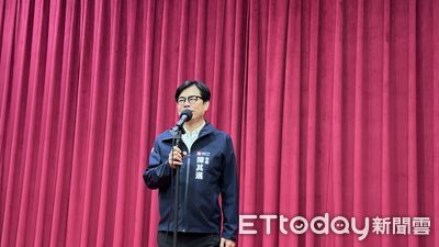 鳳凰預估高屏登陸!明是否放颱風假...陳其邁:1400會議判斷