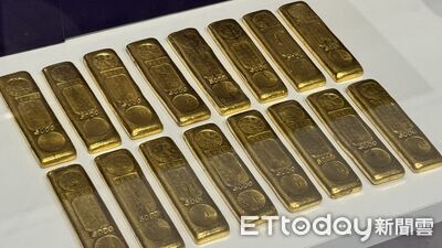 黃金2天暴跌15％能上車？專家：若進場「會分成2種方式」