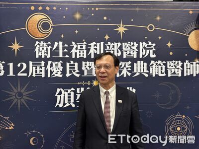 芬普尼毒雞蛋拖6天遭批「慢半拍」　石崇良駁：是查到哪公布到哪