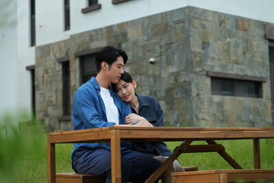 胡宇威核彈級前女友「穿他襯衫」挑釁!現任被狂踩地雷…崩潰咆哮