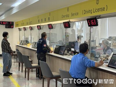 86.8萬車主欠繳汽燃費　12/31前沒補繳最高罰3千