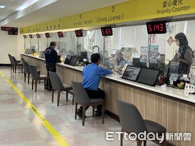 監理系統「4/18起停機24小時」　繳費、辦照別撲空