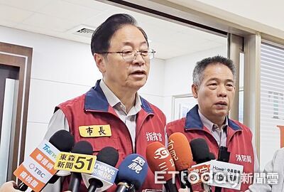 北北基桃不同調！桃園獨放颱風假　張善政曝兩大關鍵因素