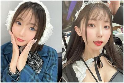 「用身體換住宿」人設竟是經歷　AV女優淚揭童年黑暗史