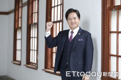 零負債還能發現金！市長高虹安翻轉新竹市財政關鍵曝光　邱臣遠談「幸福五環」施政密碼