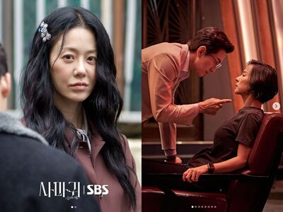 《殺人者報告》、《家母螳螂》為何收視狂飆?以暴制暴成社會宣洩怒氣的出口