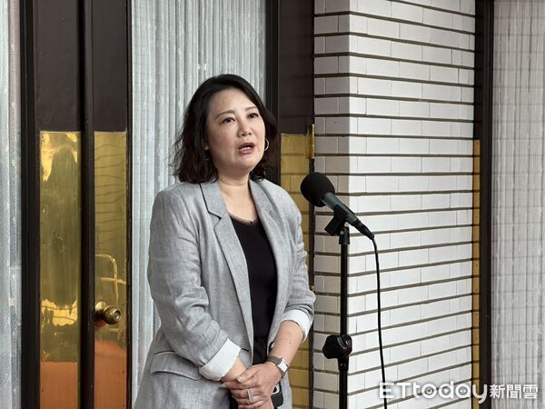▲▼民進黨政策會執行長、立委吳思瑤。（圖／記者詹詠淇攝）