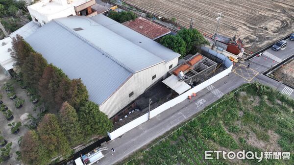 ▲鳳凰颱風,豬瘟,非洲。（圖／台中市政府提供）