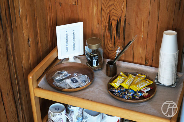 ▲▼這里民宿。（圖／部落客JJ.Hsu授權提供）