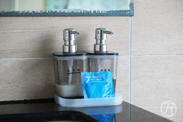 ▲▼這里民宿。（圖／部落客JJ.Hsu授權提供）