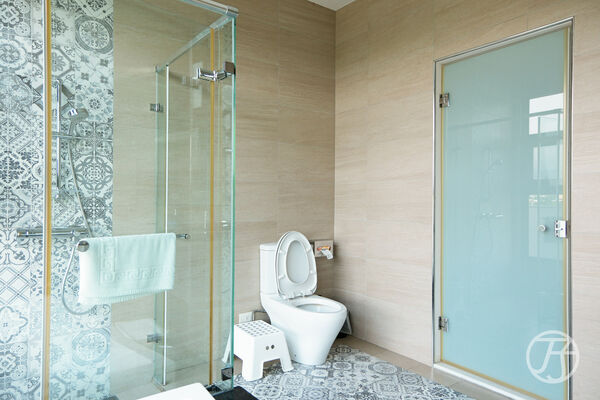 ▲▼這里民宿。（圖／部落客JJ.Hsu授權提供）