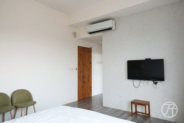 ▲▼這里民宿。（圖／部落客JJ.Hsu授權提供）