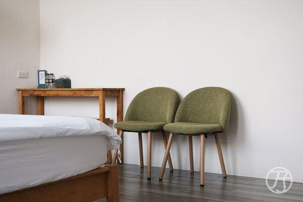 ▲▼這里民宿。（圖／部落客JJ.Hsu授權提供）