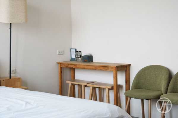 ▲▼這里民宿。（圖／部落客JJ.Hsu授權提供）